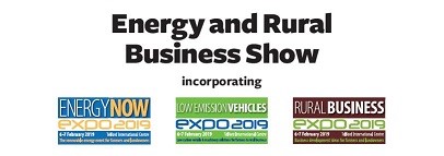 Energy & Rural Business Show 2019