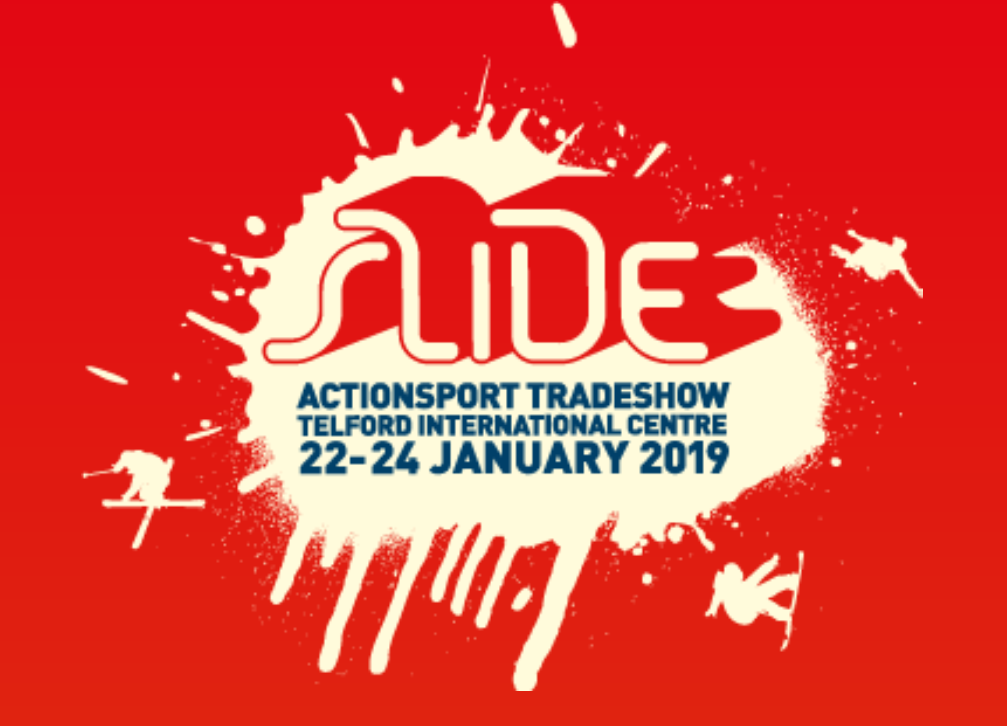 Slide 2019 - Actionsport Tradeshow