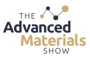 The Advanced Materials Show 2019