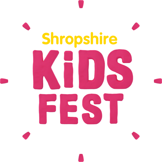 Shropshire Kids Fest