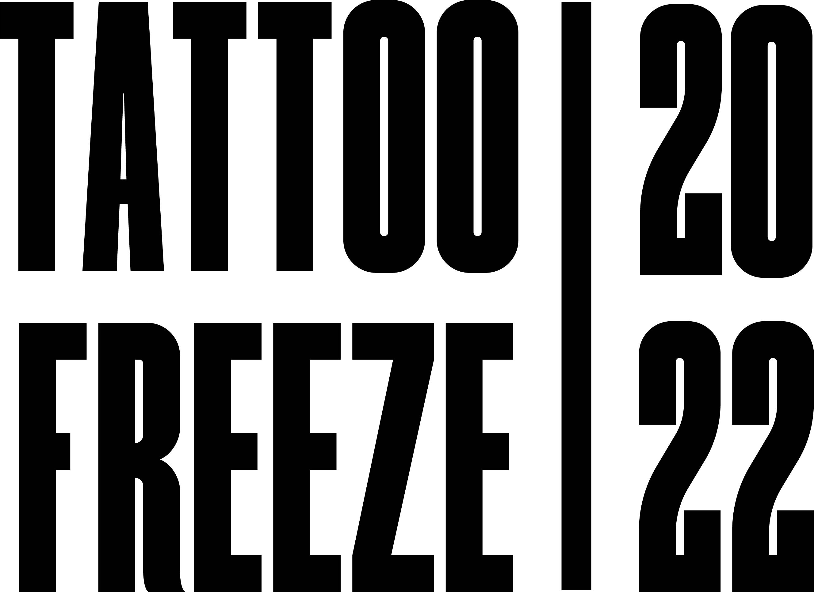 Tattoo Freeze