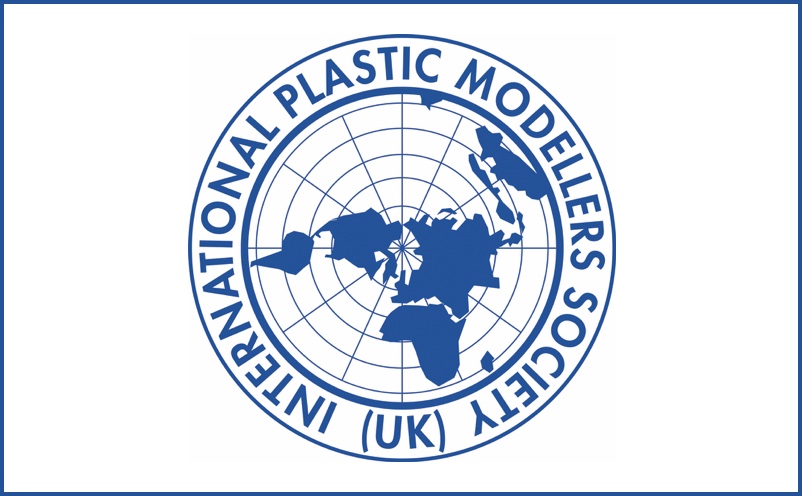 IPMS (Scale Model World)