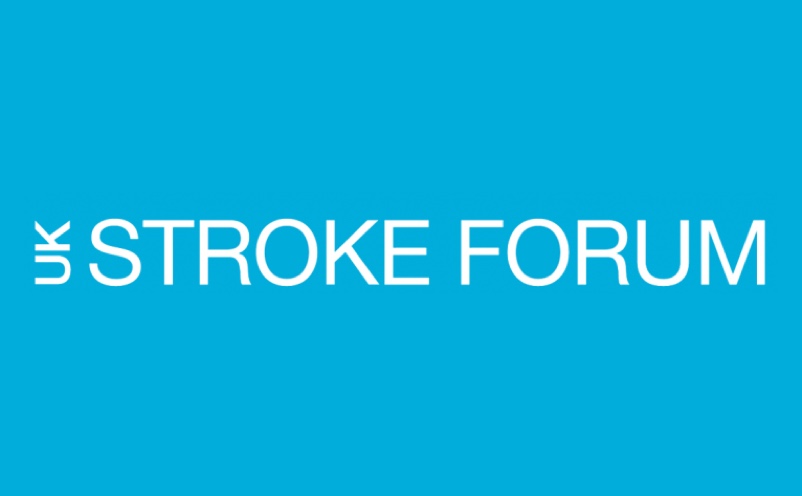 UK Stroke Forum 2018