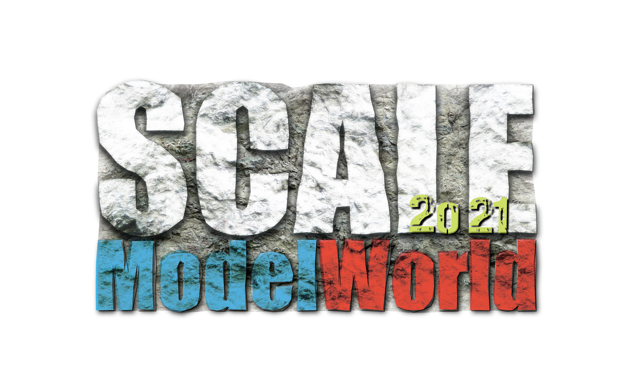 Scale Model World 2021