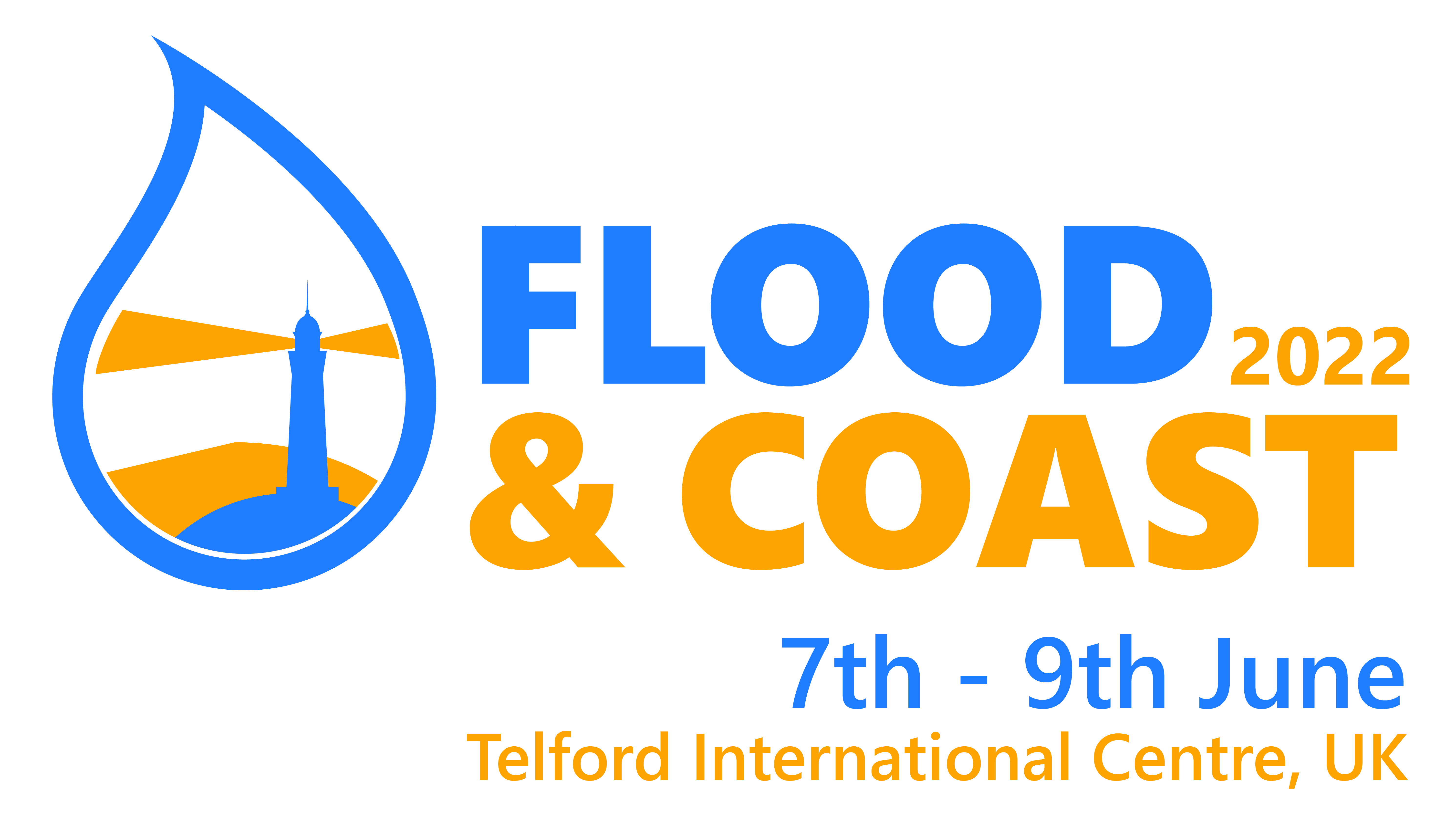 Flood & Coast 2022 Conference and Exhibition