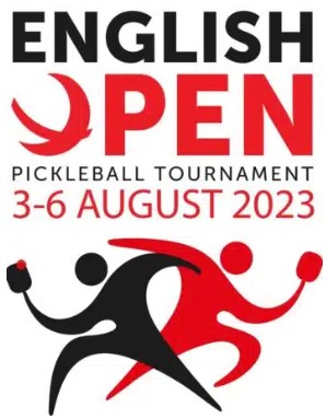 Pickleball: the 2023 English Open