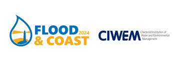 Flood and Coast logo 2024