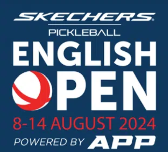 PICKLEBALL ENGLISH OPEN 2024