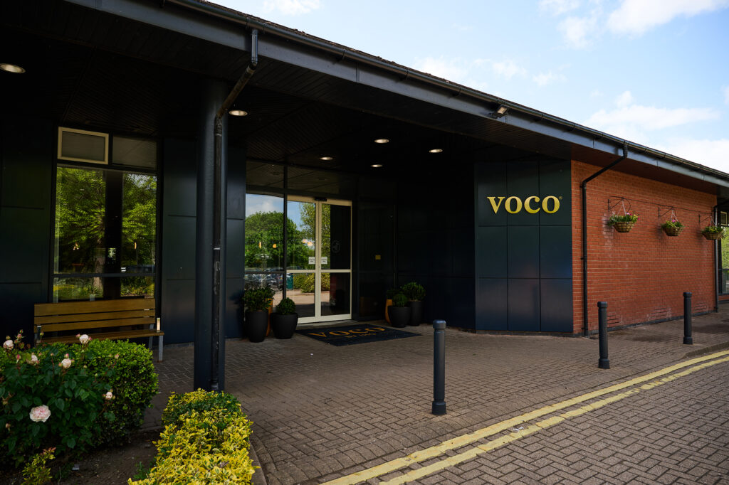 voco External