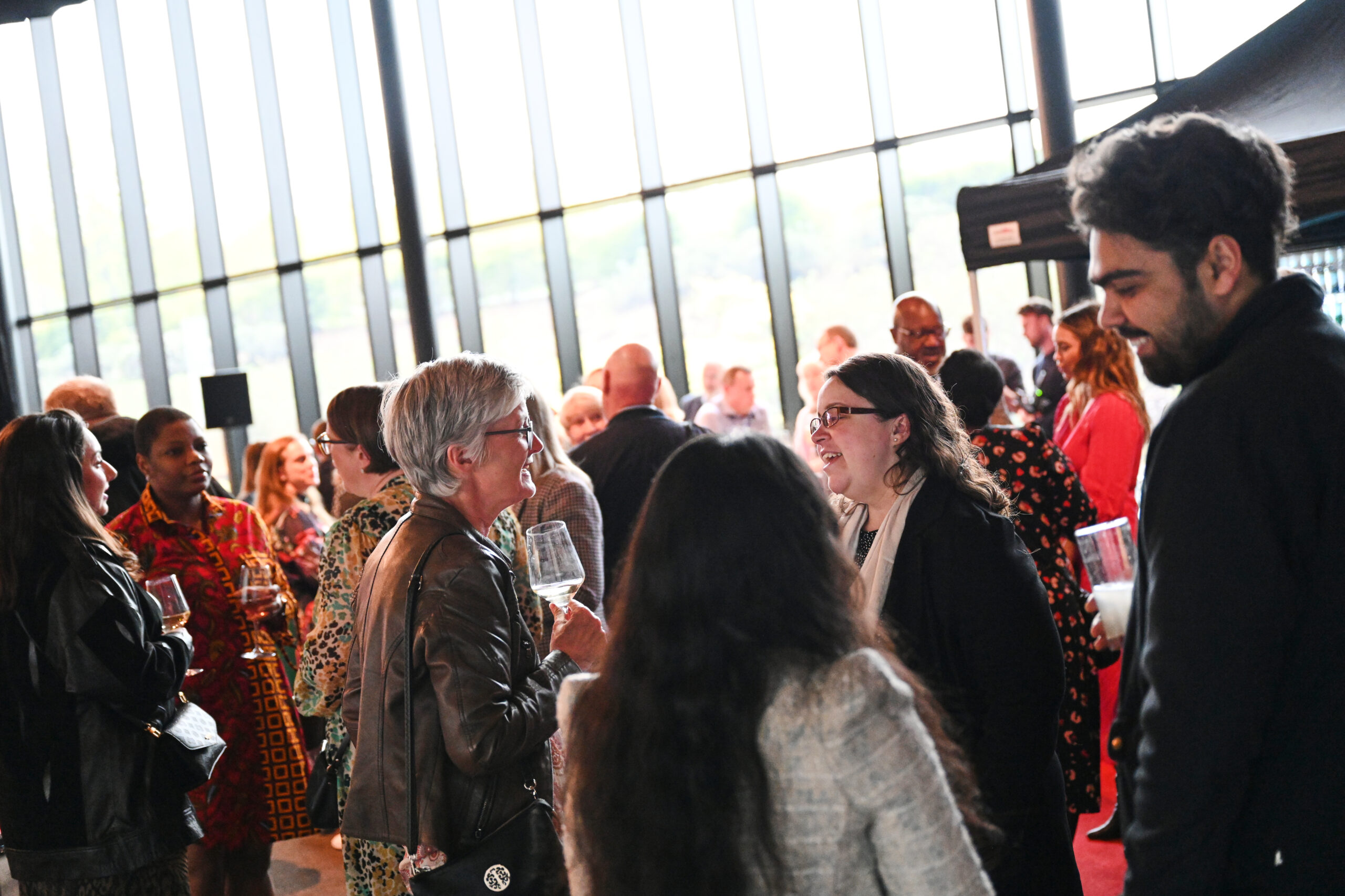 Planning a Grocery, Food Retail or Food Supply Chain Event?